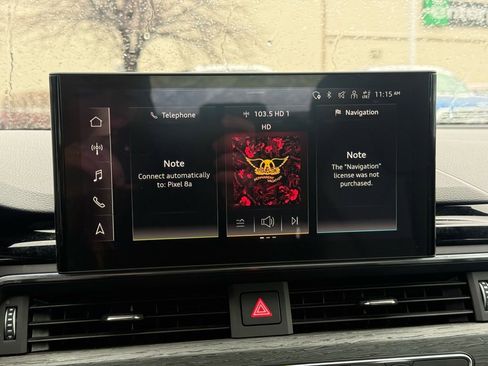 Used 2024 Audi A4 2.0T Premium Plus image 18