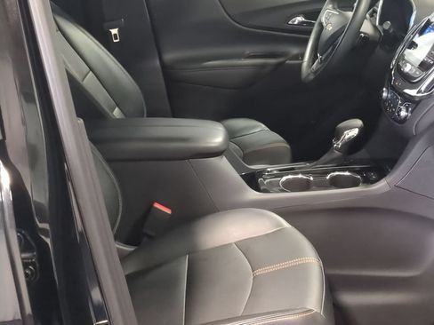 Used 2024 Chevrolet Equinox Premier AWD/4WD image 27