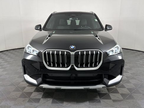 Used 2025 BMW X1 xDrive28i AWD/4WD image 2