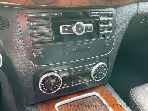 Used 2015 Mercedes-Benz GLK 350 2WD image 23