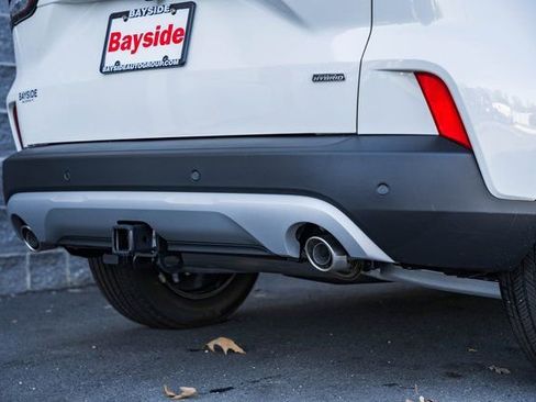 New 2026 Ford Escape SE w/ Class II Trailer Tow Package FWD image 14