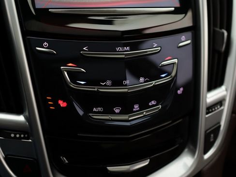 Used 2016 Cadillac SRX Luxury w/ Driver Awareness Package image 15