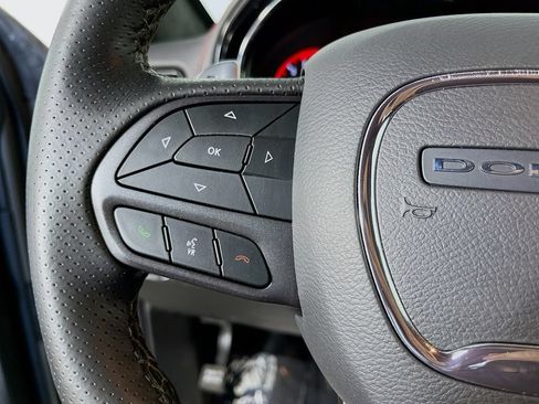 Used 2024 Dodge Durango R/T w/ Tow 'N Go Group AWD/4WD image 15