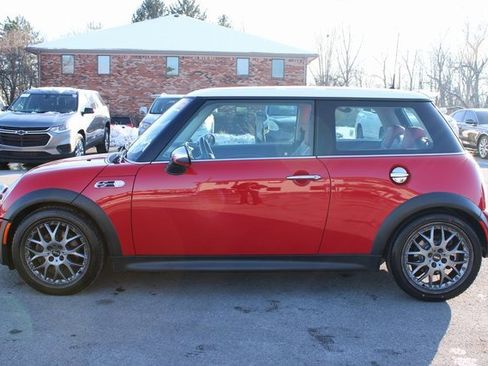 Used 2004 MINI Cooper S image 5