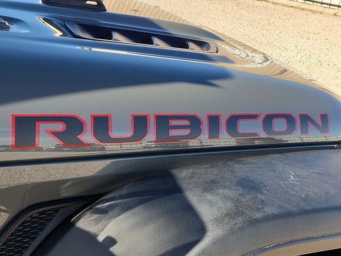 Used 2020 Jeep Wrangler Unlimited Rubicon image 9