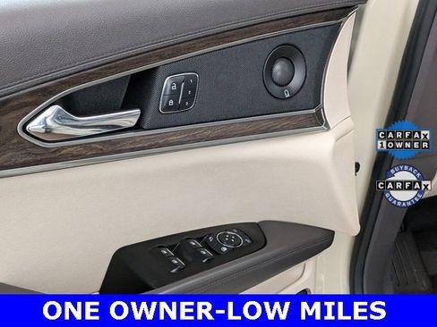 Used 2016 Lincoln MKX Reserve w/ Technology Package image 16