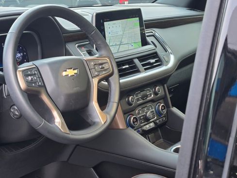 Certified 2023 Chevrolet Tahoe High Country w/ Premium Package AWD/4WD image 27