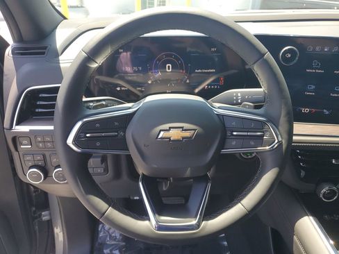 New 2026 Chevrolet Tahoe LT w/ Comfort Package AWD/4WD image 32