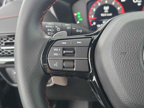 Used 2025 Acura ADX A-Spec image 24