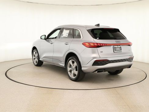 New 2025 Audi Q5 2.0T Premium Plus image 4