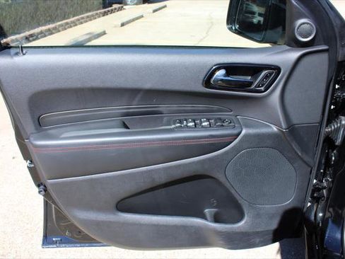 Certified 2024 Dodge Durango GT image 20