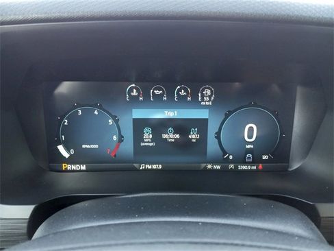 Used 2025 Ford F150 STX image 16