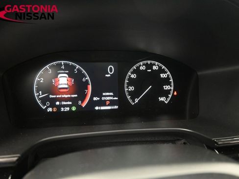 Used 2024 Honda CR-V EX-L image 25