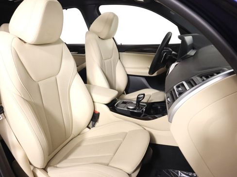Used 2022 BMW X3 xDrive30i w/ Premium Package image 50