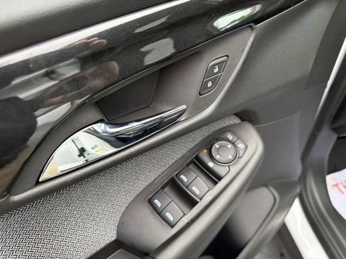 New 2026 Chevrolet TrailBlazer LT w/ Driver Confidence Package FWD image 11
