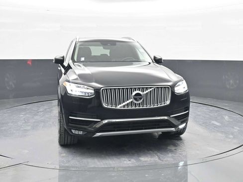 Used 2019 Volvo XC90 T6 Inscription w/ Luxury Package image 2