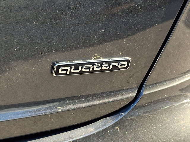 Used 2025 Audi Q8 Premium Plus w/ Premium Plus Package AWD/4WD image 30