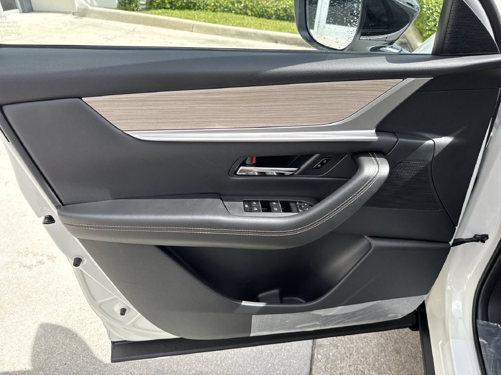 New 2026 MAZDA CX-70 SC Plus AWD/4WD image 39
