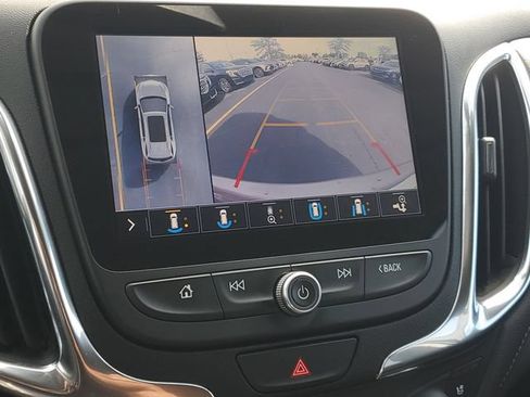 Certified 2019 Chevrolet Equinox Premier AWD/4WD image 27