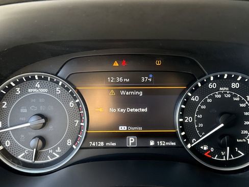 Used 2023 Nissan Armada SL image 31