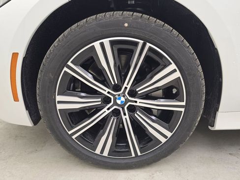 New 2026 BMW 330i xDrive Sedan w/ Premium Package AWD/4WD image 11