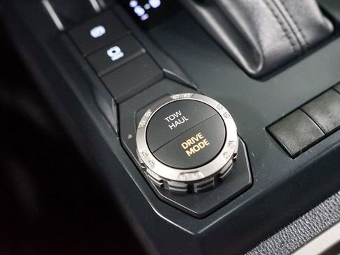 Used 2024 Toyota Tacoma TRD Sport image 24