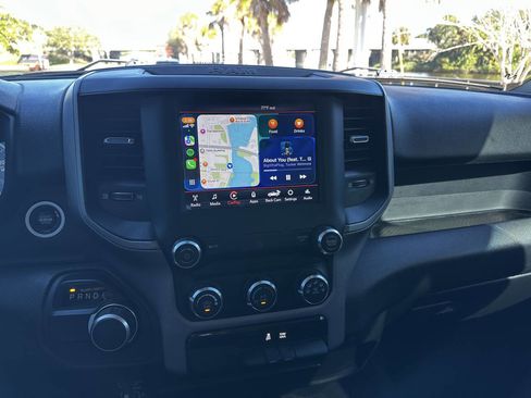 Used 2020 RAM 2500 Tradesman image 21