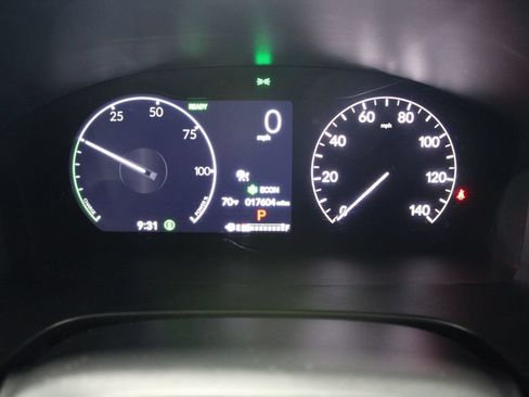Used 2025 Honda CR-V Sport image 19
