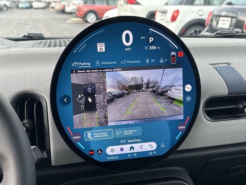 New 2026 MINI Cooper S image 11