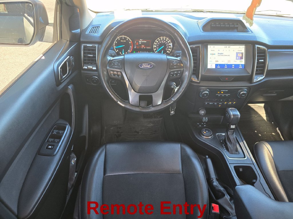 Used 2023 Ford Ranger XLT w/ Tremor Off-Road Package AWD/4WD image 18