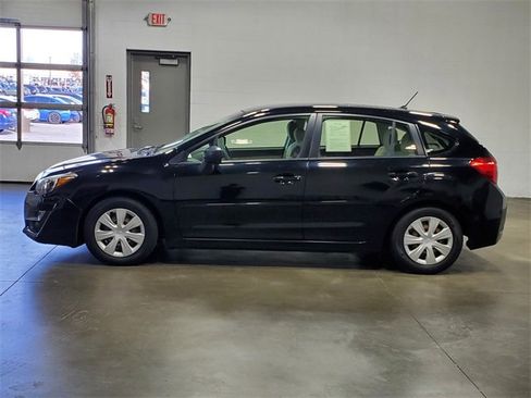 Used 2016 Subaru Impreza 2.0i image 7