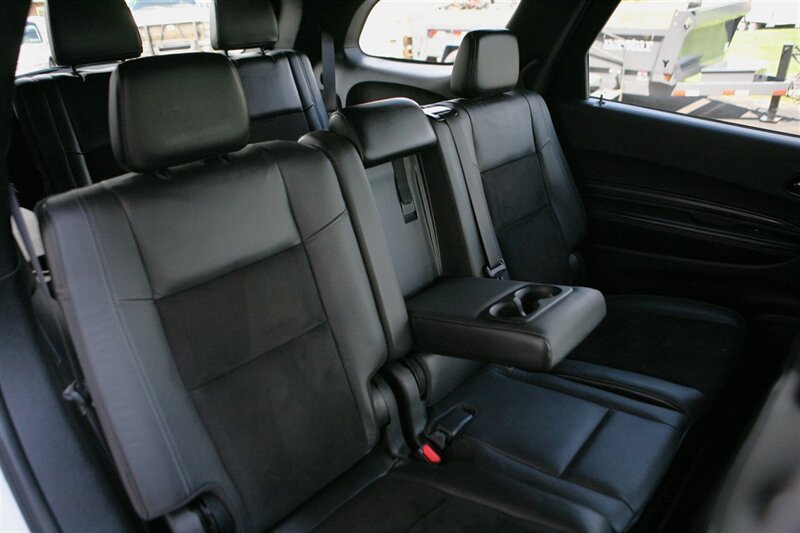 Used 2022 Dodge Durango GT RWD image 19