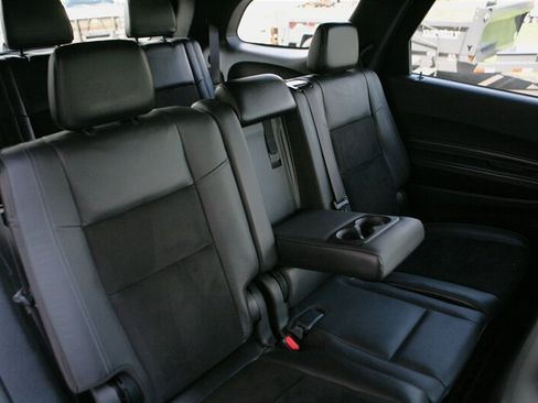 Used 2022 Dodge Durango GT RWD image 19
