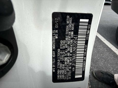 Used 2017 Toyota 86 RWD image 26