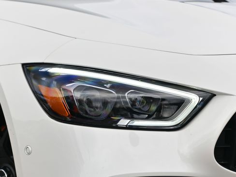 Used 2023 Mercedes-Benz AMG GT 53 image 27