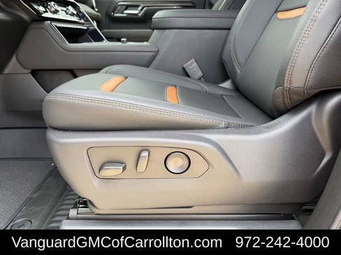 New 2026 GMC Sierra 2500 AT4 w/ AT4 Premium Plus Package AWD/4WD image 23