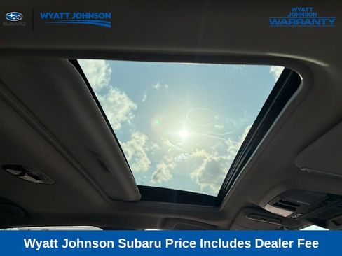 New 2026 Subaru Crosstrek 2.0i Premium AWD/4WD image 30