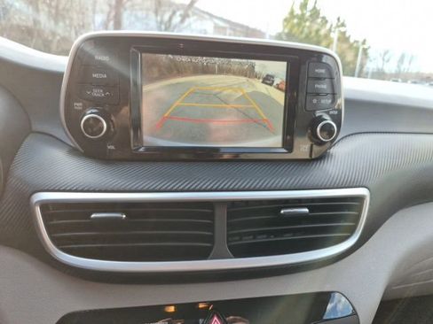 Used 2020 Hyundai Tucson SE AWD/4WD image 24