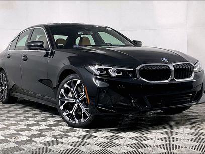 Certified 2025 BMW 330i xDrive 330i xDrive w/ Premium Package