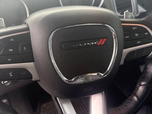 Used 2018 Dodge Charger GT AWD/4WD image 12