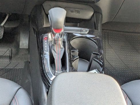 New 2026 Chevrolet Trax RS w/ Driver Confidence Package image 16