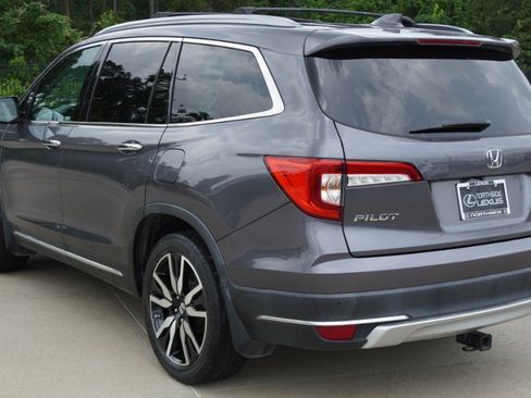 Used 2019 Honda Pilot Touring image 8