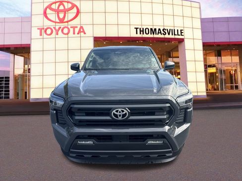 New 2025 Toyota Tacoma SR5 RWD image 2