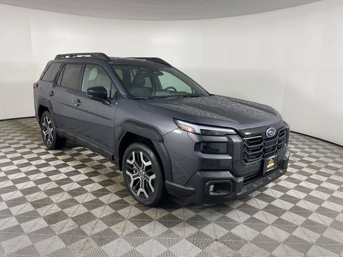 Used 2026 Subaru Outback Touring XT image 16