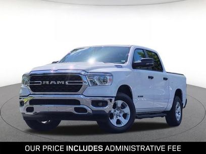 Used 2023 RAM 1500 Big Horn