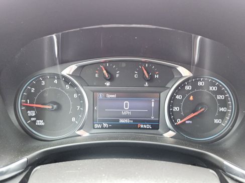Used 2022 Chevrolet Equinox LT FWD image 14