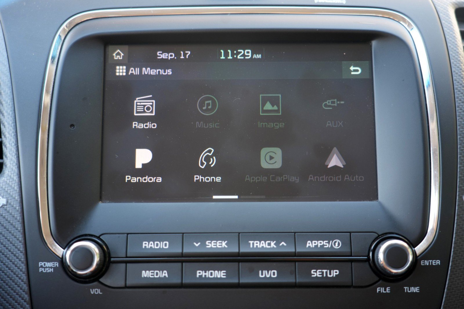Used 2018 Kia Forte S FWD image 22