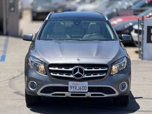 Used 2020 Mercedes-Benz GLA 250 image 3