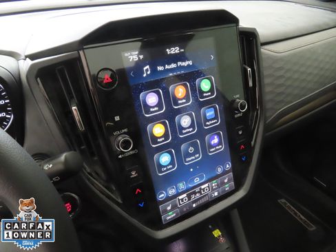 Used 2025 Subaru Forester Sport w/ Popular Package #1 image 19