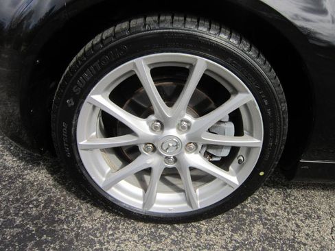 Used 2011 MAZDA MX-5 Miata Grand Touring w/ Premium Pkg image 33